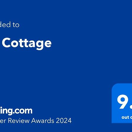 Ivy Cottage Montrose Exterior foto